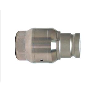 NITTO KOHKI日东工器平面快速接头 FF型FF-4P