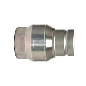 NITTO KOHKI日东工器平面快速接头 FF型FF-6P