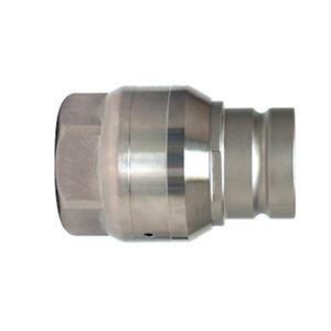 NITTO KOHKI日东工器平面快速接头 FF型FF-8P