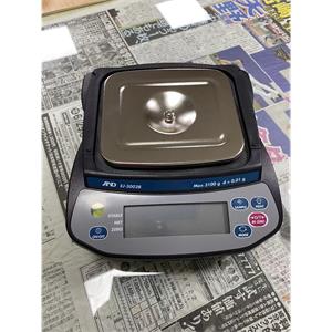AND爱安德电子天平 EJ-3002B