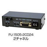 日本原装进口CCS晰写速HLV 系列专用电源PJ-1505-2CD24