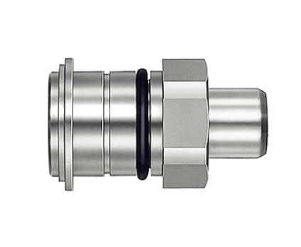 NITTO KOHKI日东工器多路多路快速接头 MAS型MAS-2P