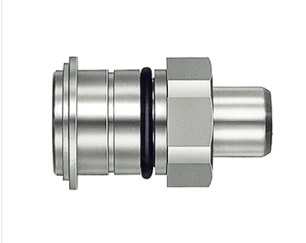 NITTO KOHKI日东工器多路多路快速接头 MAS型MAS-3P