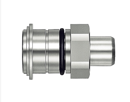 NITTO KOHKI日东工器多路多路快速接头 MAS型MAS-4P