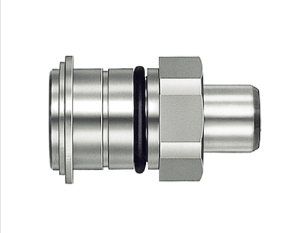 NITTO KOHKI日东工器多路多路快速接头 MAS型MAS-8P