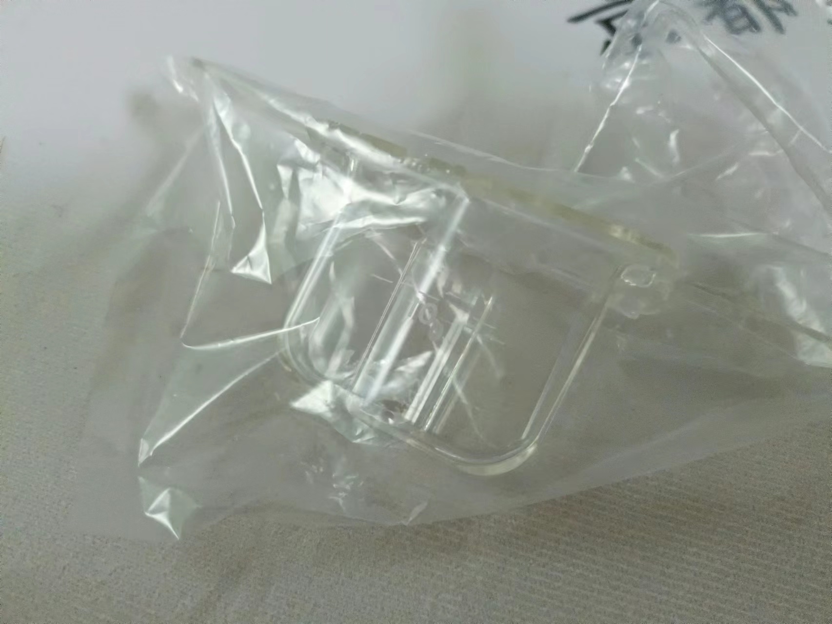 AND爱安德粘度计循环水容器 AX-SV-37