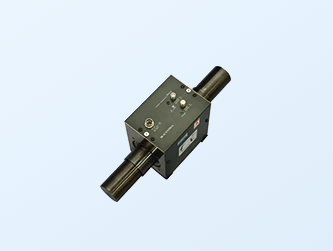 日本原装KYOWA共和放大器内置式扭矩传感器TPS-A-500NM