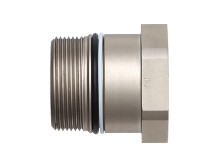 NITTO KOHKI日东工器多路快速接头MALC-8HP