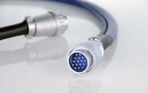 日本原装进口REVOX莱宝克斯SPX-TA专用连接线型号CBL-TA