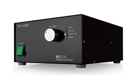 日本原装进口REVOX莱宝克斯SPX-AP专用电源CB-A600