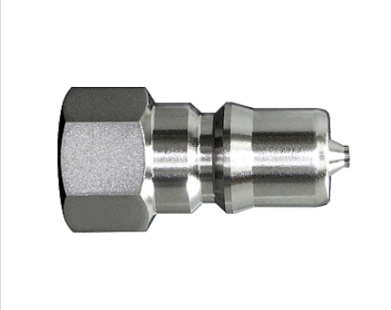 NITTO KOHKI日东工器半导体快速接头SP型1P-304-NPT