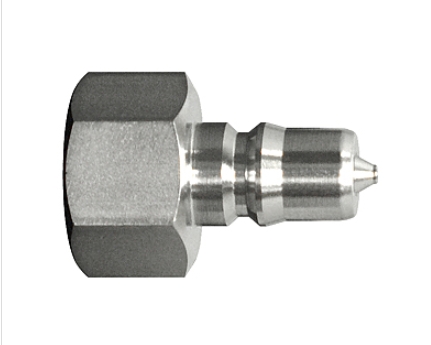 NITTO KOHKI日东工器半导体快速接头SP型1P-304-UNS