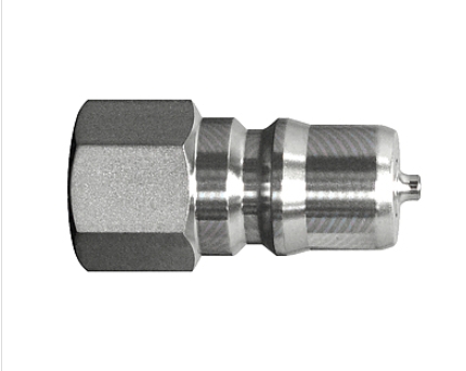 NITTO KOHKI日东工器半导体快速接头SP型2P-304-NPT