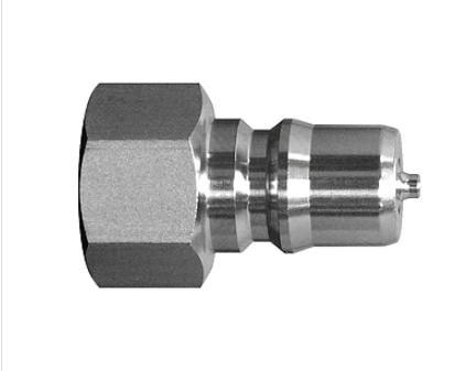 NITTO KOHKI日东工器半导体快速接头SP型2P-304-UNS