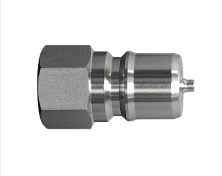 NITTO KOHKI日东工器半导体快速接头SP型3P-304