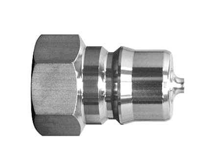 NITTO KOHKI日东工器半导体快速接头SP型4P-304