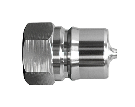 NITTO KOHKI日东工器半导体快速接头SP型8P-304