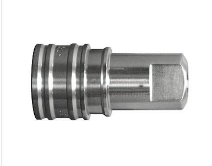 NITTO KOHKI日东工器半导体快速接头SP型1S-304
