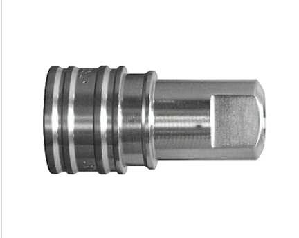 NITTO KOHKI日东工器半导体快速接头SP型2S-304-NPT