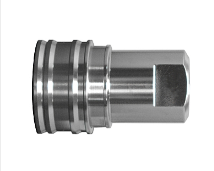 NITTO KOHKI日东工器半导体快速接头SP型4S-304