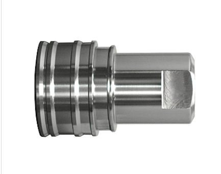 NITTO KOHKI日东工器半导体快速接头SP型6S-304