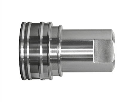 NITTO KOHKI日东工器半导体快速接头SP型8S-304