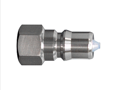 NITTO KOHKI日东工器半导体快速接头SCS型SCS-1P-NPT