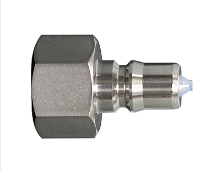 NITTO KOHKI日东工器半导体快速接头SCS型SCS-1P-UNS