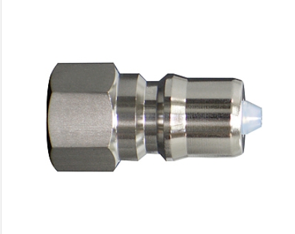 NITTO KOHKI日东工器半导体快速接头SCS型SCS-2P