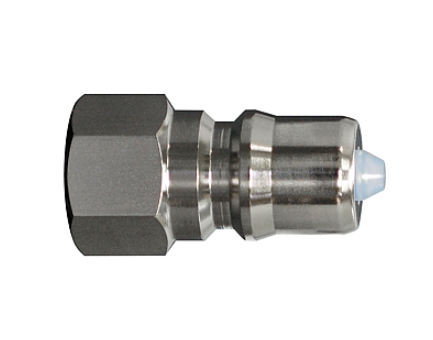 NITTO KOHKI日东工器半导体快速接头SCS型SCS-2P-NPT