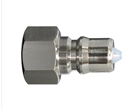 NITTO KOHKI日东工器半导体快速接头SCS型SCS-2P-UNS