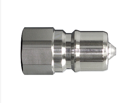 NITTO KOHKI日东工器半导体快速接头SCS型SCS-3P