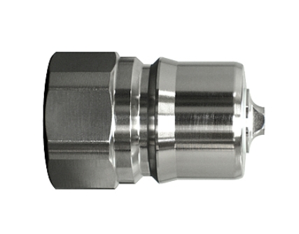 NITTO KOHKI日东工器半导体快速接头SCS型SCS-6P