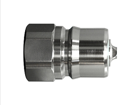 NITTO KOHKI日东工器半导体快速接头SCS型SCS-8P