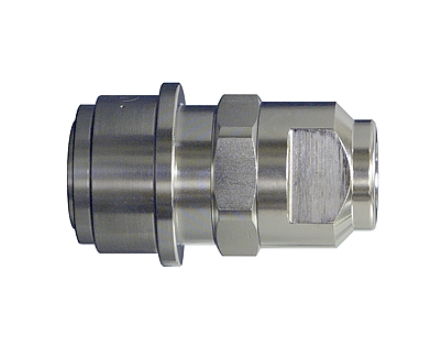 NITTO KOHKI日东工器半导体快速接头SCY型SCY-1S-NPT