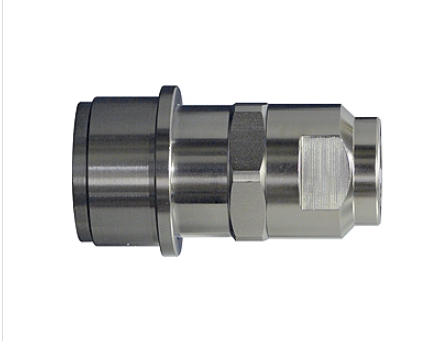 NITTO KOHKI日东工器半导体快速接头SCY型SCY-2S