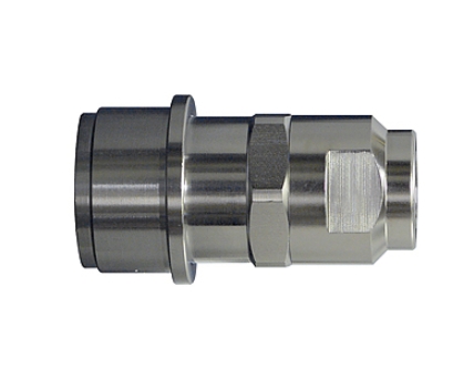 NITTO KOHKI日东工器半导体快速接头SCY型SCY-2S-NPT