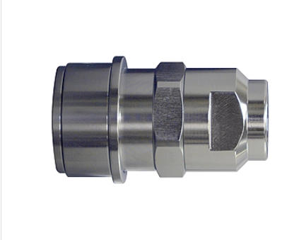 NITTO KOHKI日东工器半导体快速接头SCY型SCY-4S