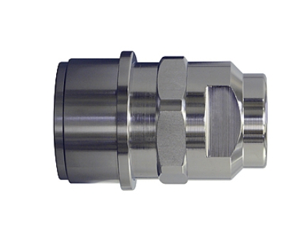 NITTO KOHKI日东工器半导体快速接头SCY型SCY-6S