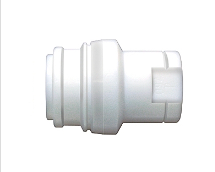 NITTO KOHKI日东工器半导体快速接头SCAL型SCAL-2P-NPT