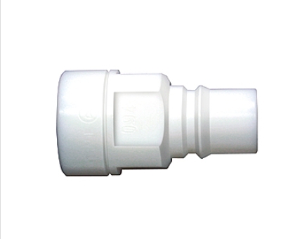 NITTO KOHKI日东工器半导体快速接头SCAL型SCAL-4P