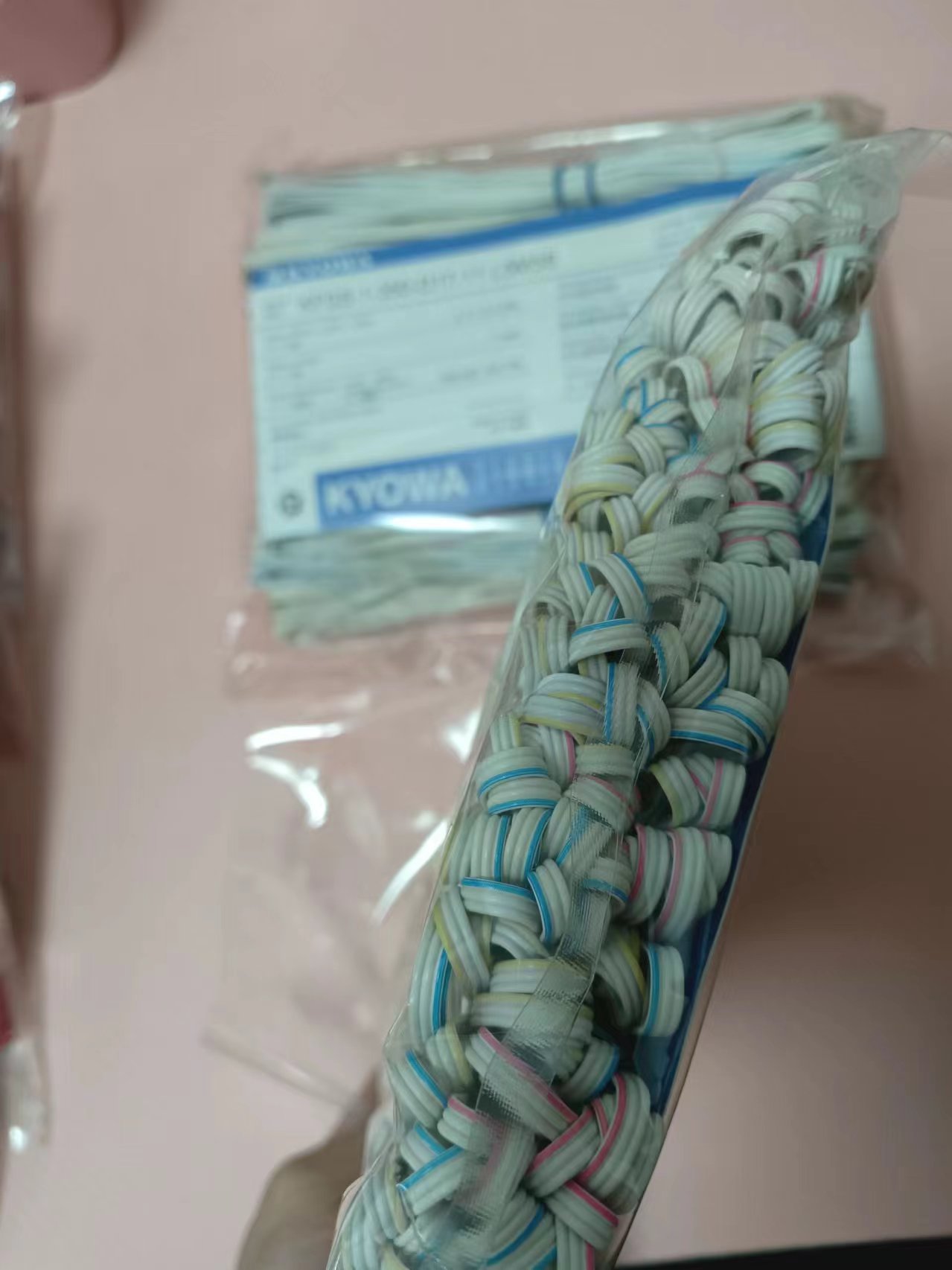 KYOWA共和 应变片 KFGS-1-350-D17-11 L5M3S