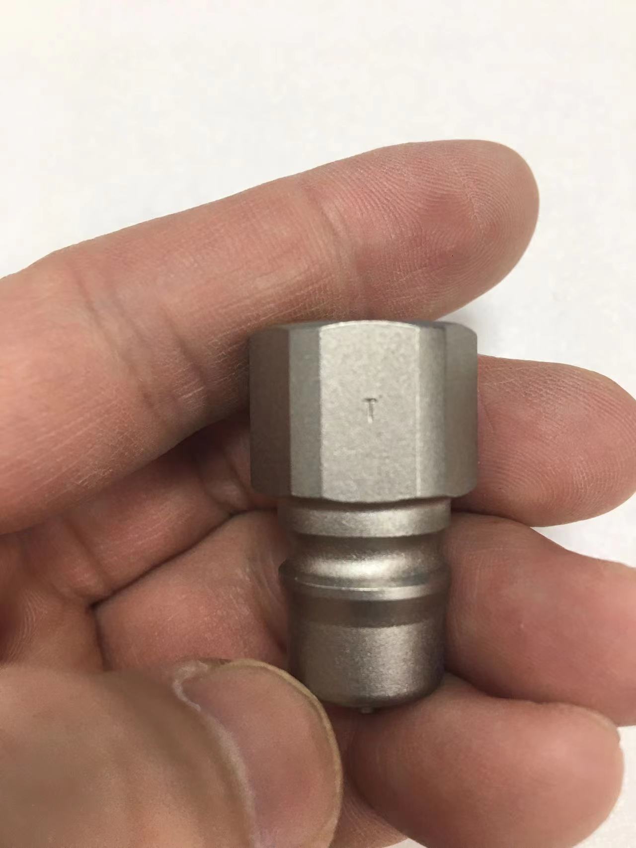 江崎中部地区办事处现货推荐日本NITTO KOHKI日东工器快速接头2HP