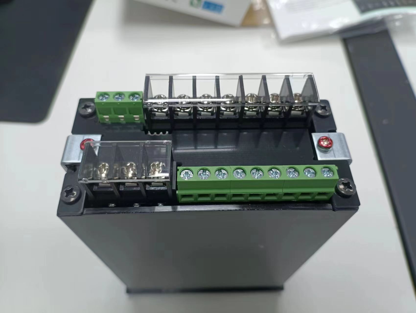 日本KYOWA共和电业WGI-400A-00E放大器