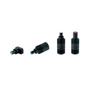 日本原装进口CCS晰写速高亮度聚光照明HLV-24GR-3W