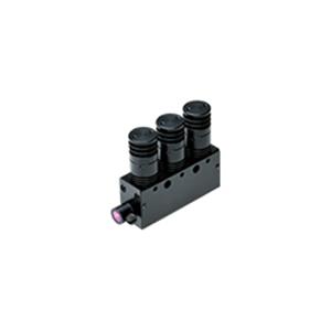 日本原装进口CCS晰写速微型光纤射头照明光源HLV-3M-RGB-3W