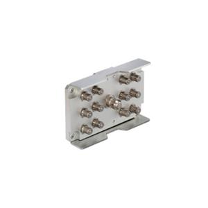 NITTO KOHKI日东工器多路快速接头 MAM-A型MAM-A-2P12