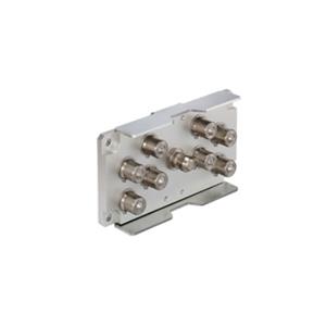 NITTO KOHKI日东工器多路快速接头 MAM-A型MAM-A-4P8
