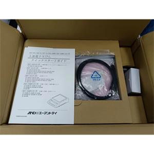 AND爱安德GX-1003A 电子天平比重测量器