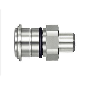 NITTO KOHKI日东工器多路多路快速接头 MAS型MAS-4P